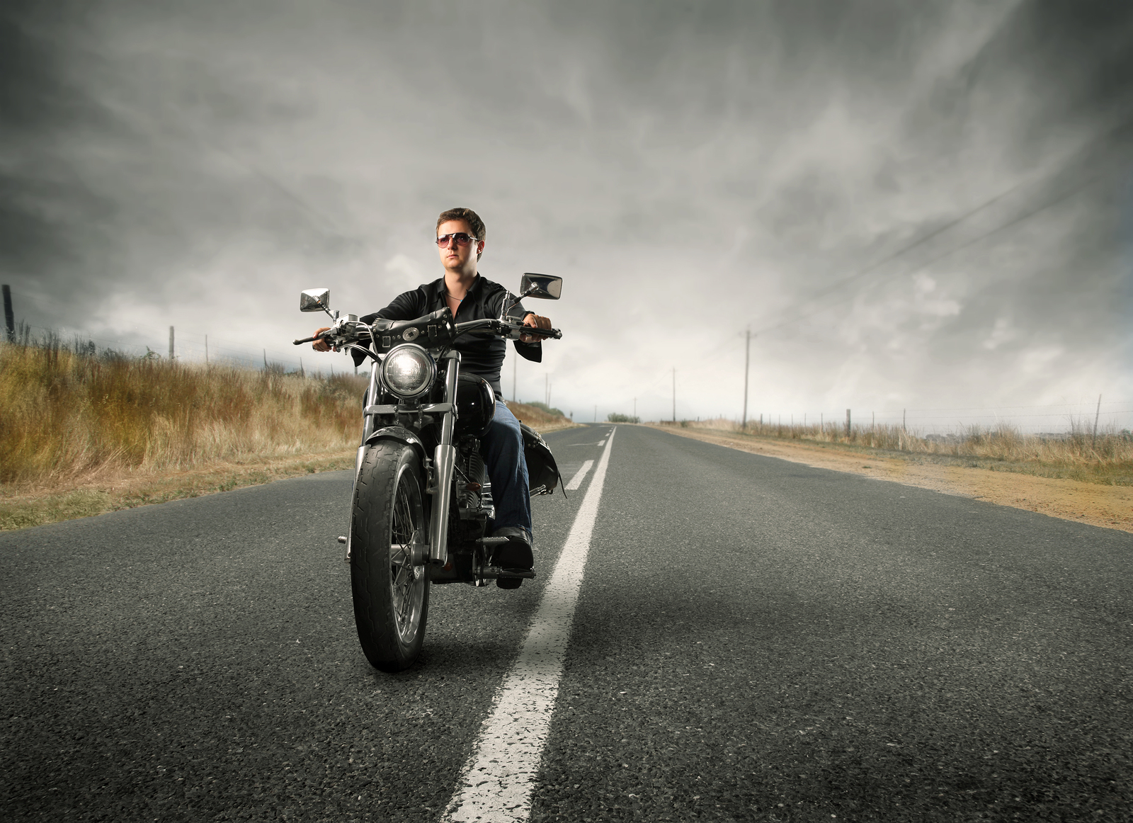 Why Do You Need Motorcycle Insurance